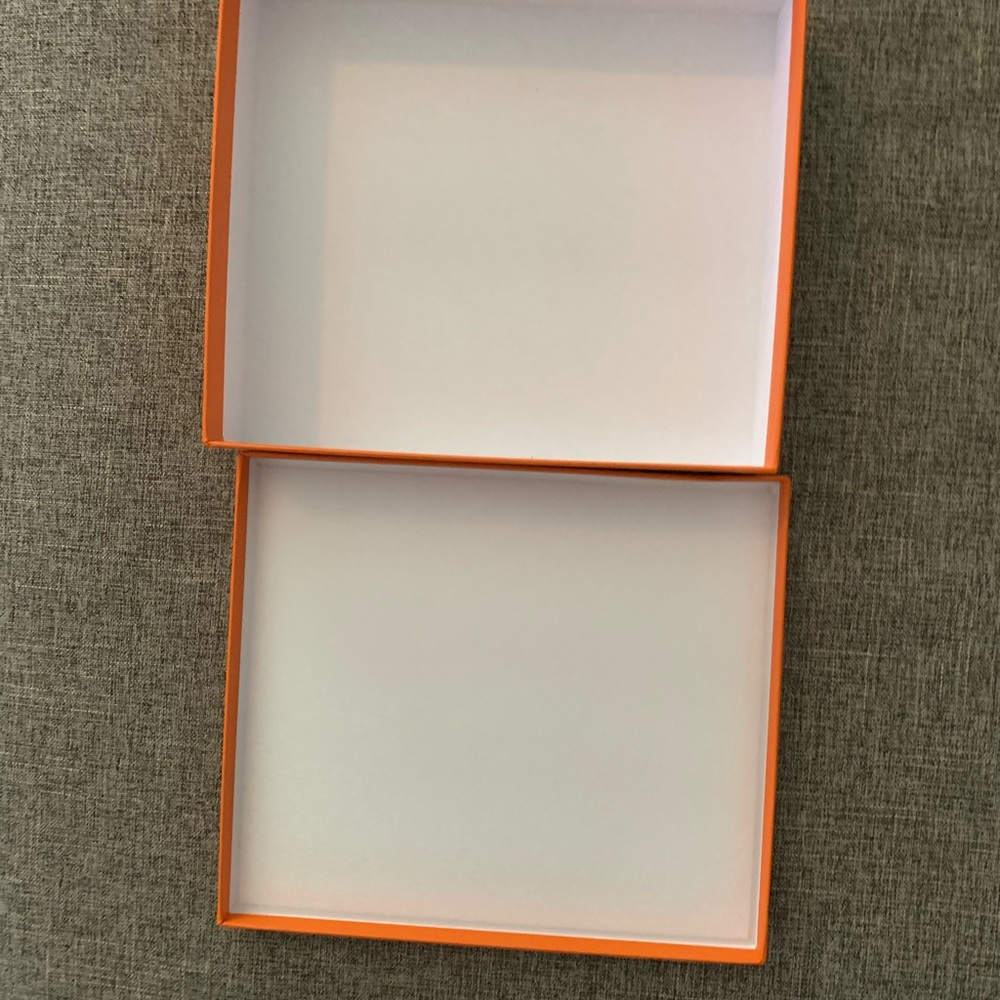 Empty Hermès Box - Picture 3 of 3